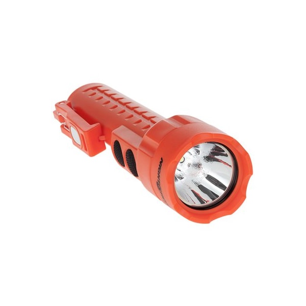 Bayco LED FLASHLIGHT/FLOODLIGHT 130 LUMENS RE BYNSP-2422R - main